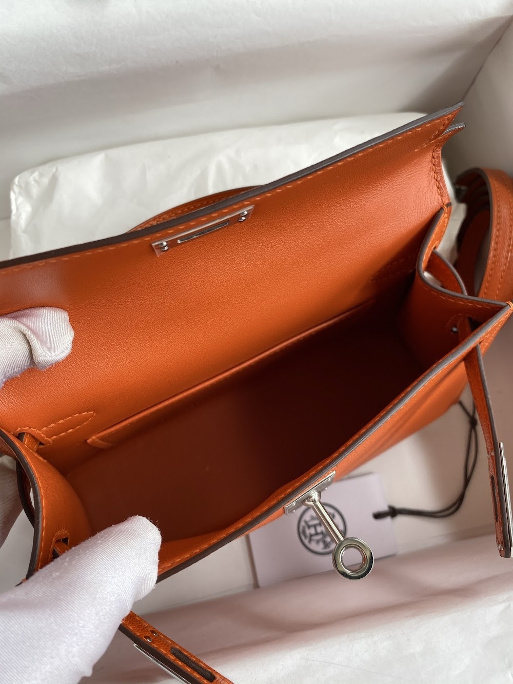 Anum Bags Hermesn Luxury Bag --118440