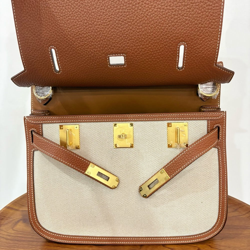 Anum Bags Hermesn Luxury Bag --118772