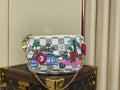 Ezyycart Bags ln Luxury Bag --57662