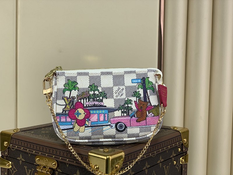 Ezyycart Bags ln Luxury Bag --57662