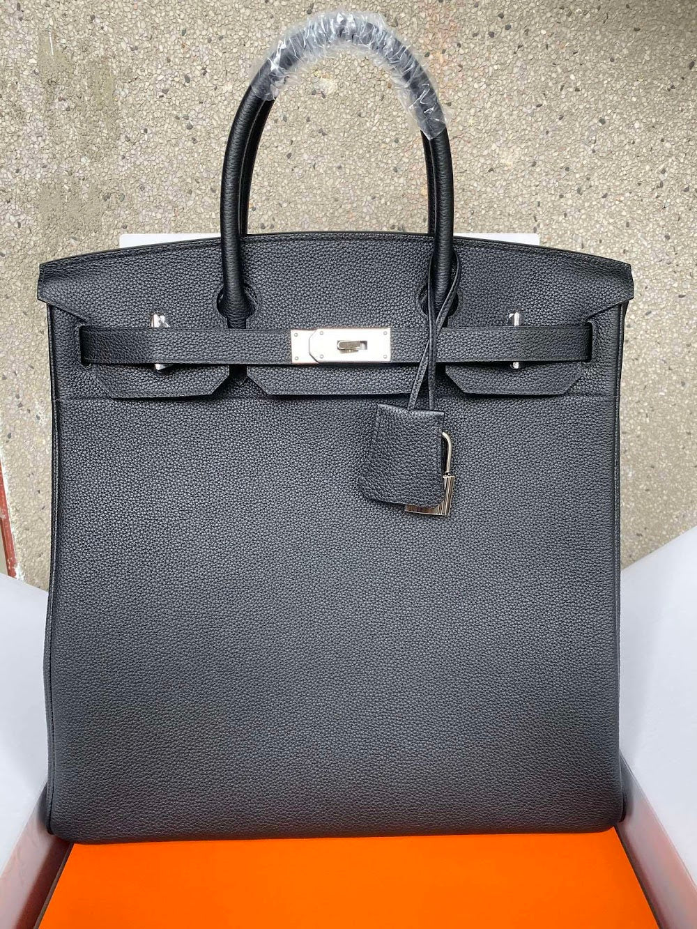 Anum Bags Hermesn Luxury Bag --116738