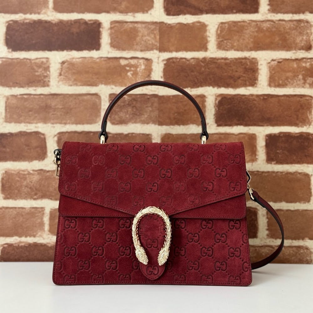 Ezyycart Bags Guccin Luxury Bag --94194