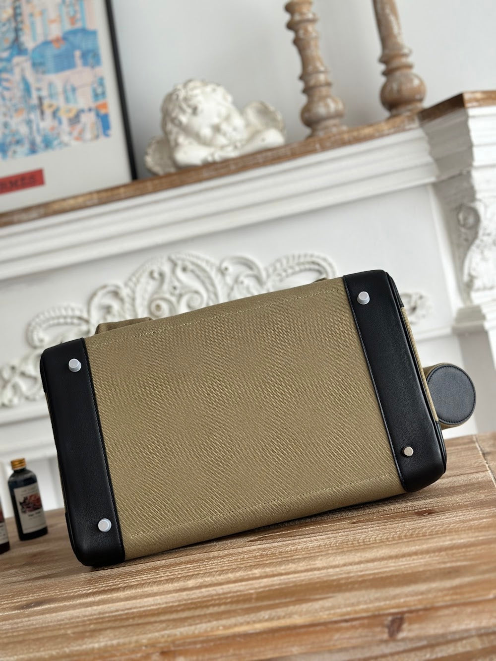 Anum Bags Hermesn Luxury Bag --118523