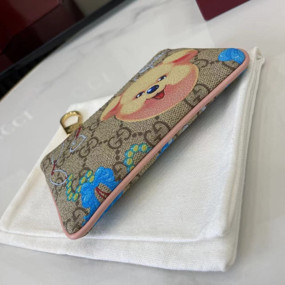 Ezyycart Bags Guccin Luxury Bag --94523