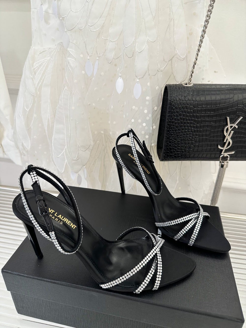 Ezyycart Bags Luxury Bag --50517