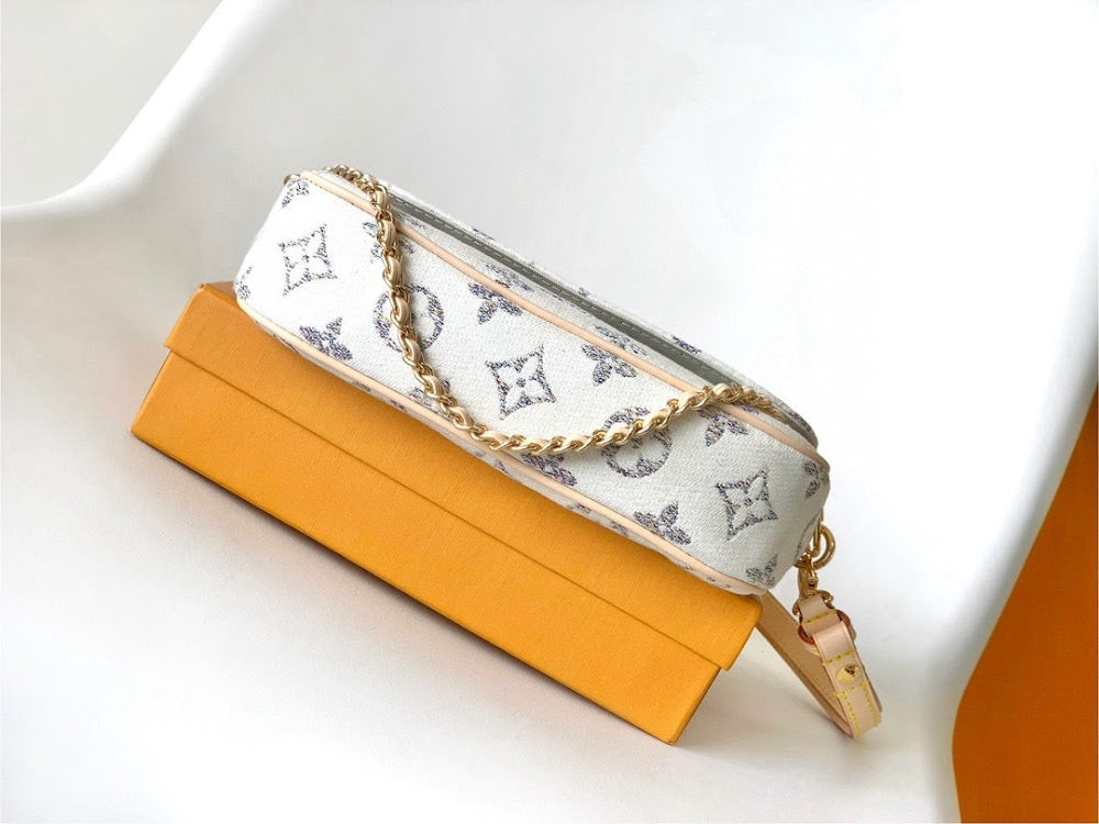 Anum Bags LVn Luxury Bag --80096