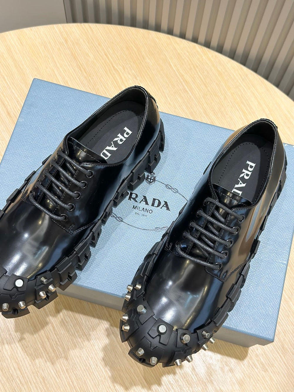 Ezyycart Bags Prada Luxury Heels --53368