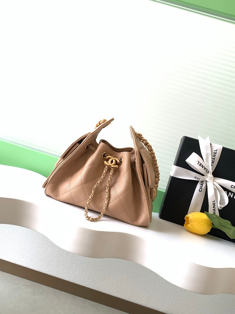 Anum Bags CHn Luxury Bag --114205