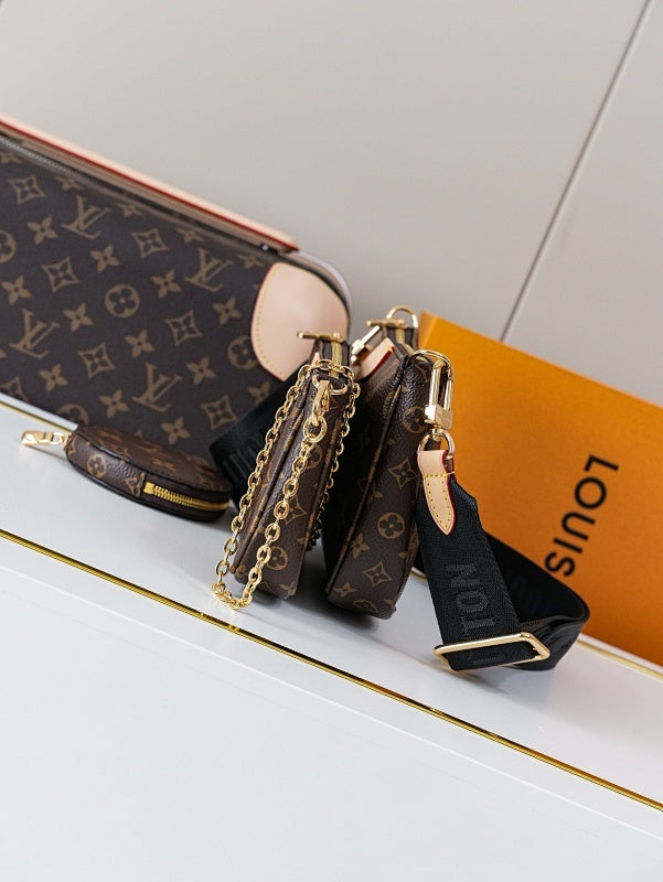 Anum Bags LVn Luxury Bag --80183