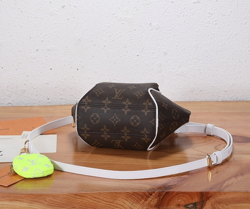 Anum Bags LVn Luxury Bag --80583