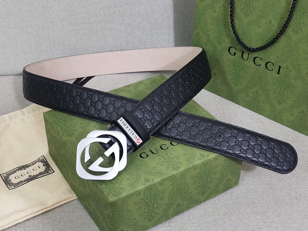 Ezyycart Bags Guccin Luxury Belt --105577