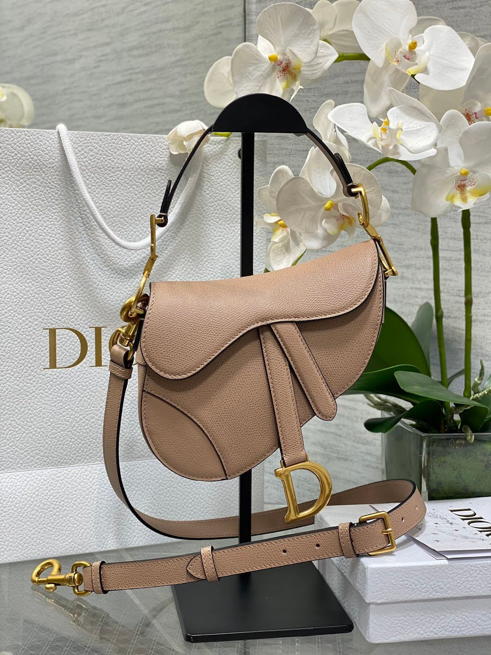 Ezyycart Bags Diorn Luxury Bag --115005