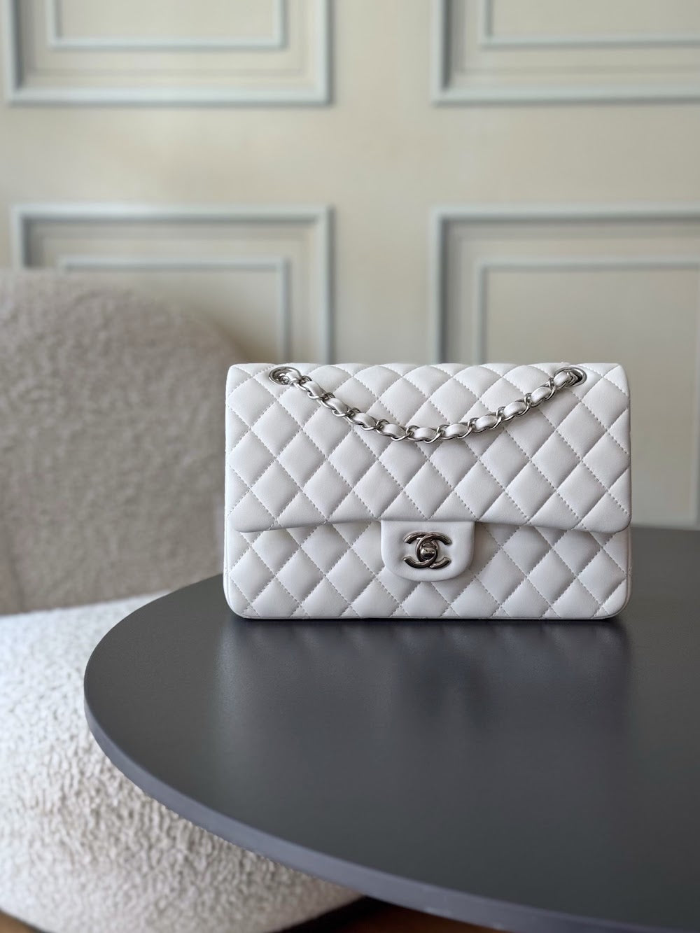 Anum Bags CHn Luxury Bag --112978
