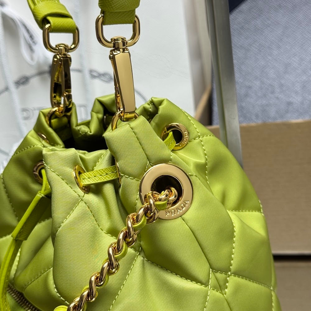 Ezyycart Bags Pradn Luxury Bag --102899