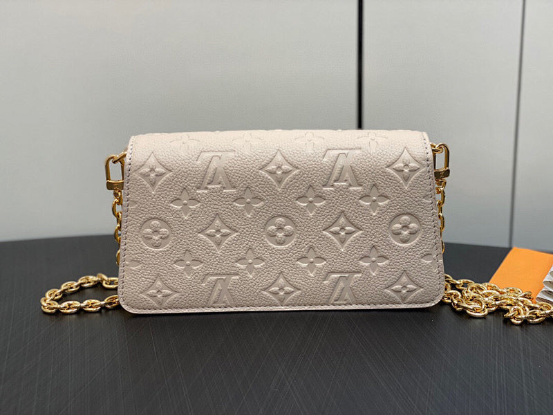 Anum Bags LVn Luxury Bag --80145