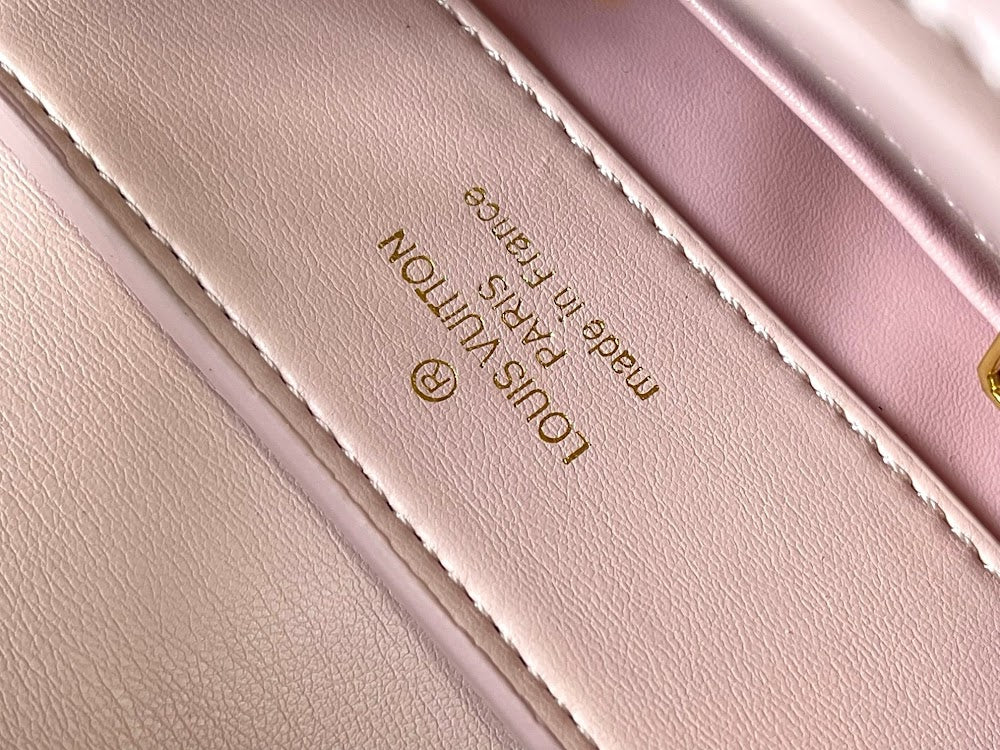 Anum Bags LVn Luxury Bag --78752