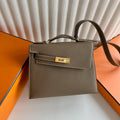 Anum Bags Hermesn Luxury Bag --117687