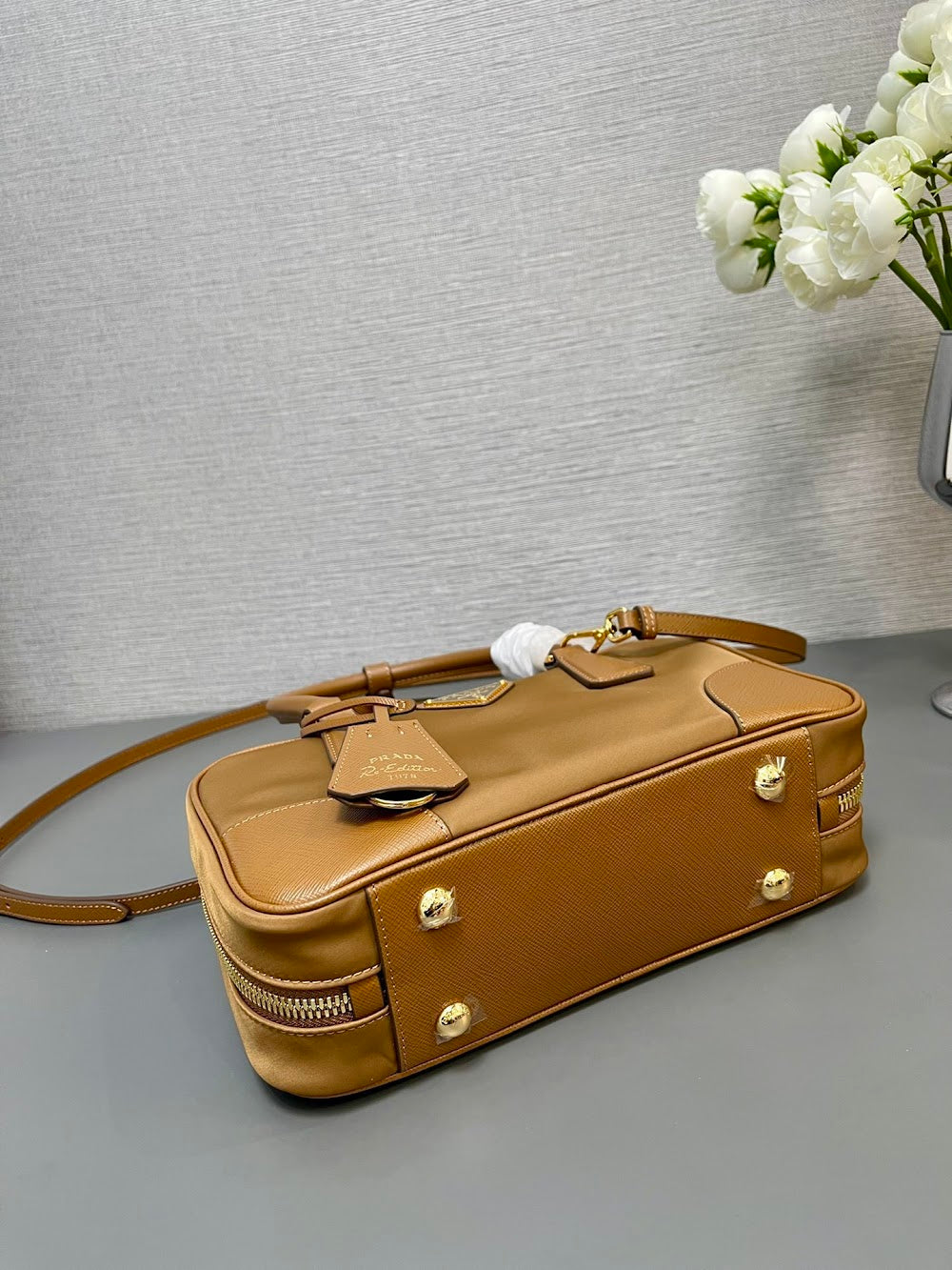 Ezyycart Bags Prada Luxury Bag --54371