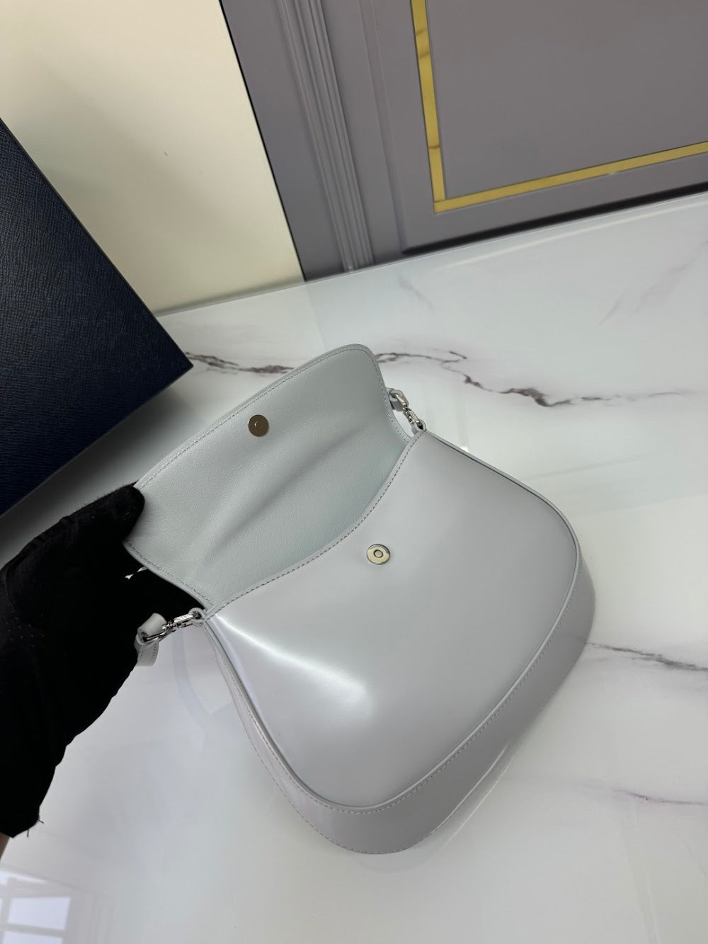 Ezyycart Bags Pradn Luxury Bag --102444