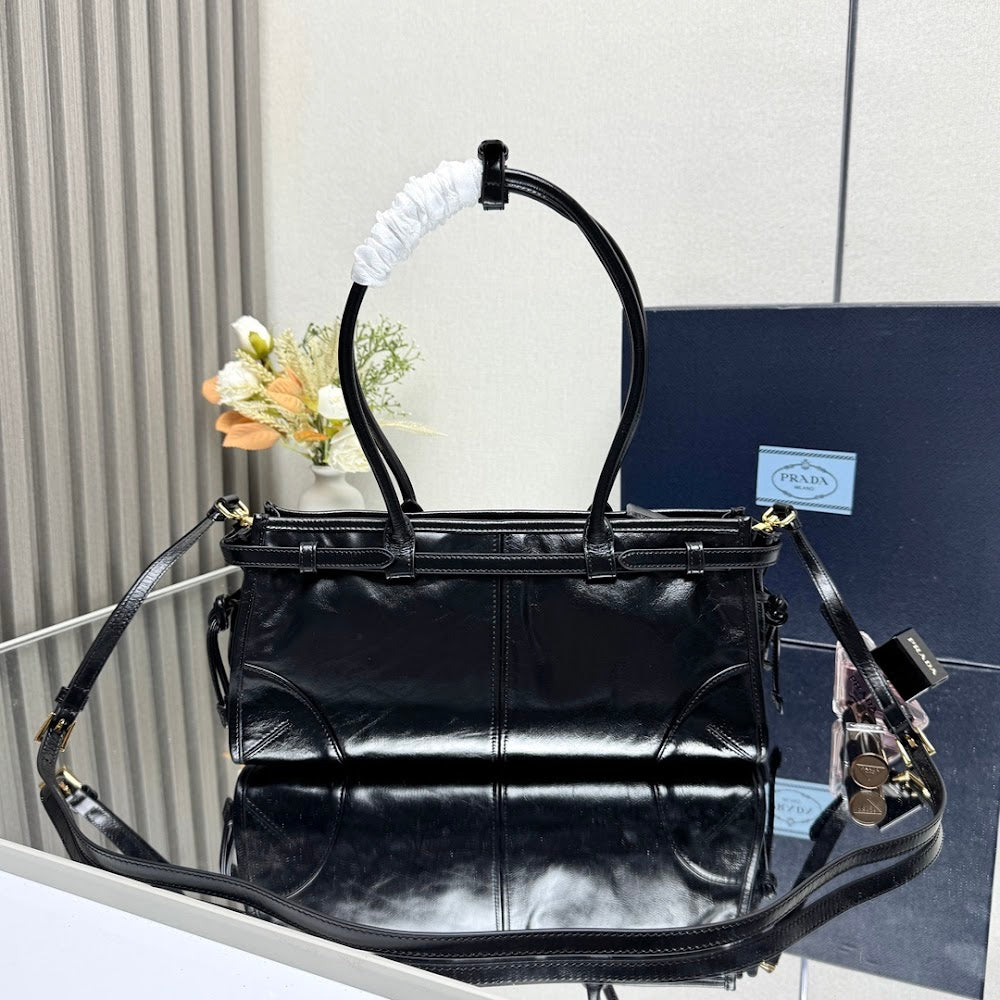 Ezyycart Bags Pradn Luxury Bag --102429