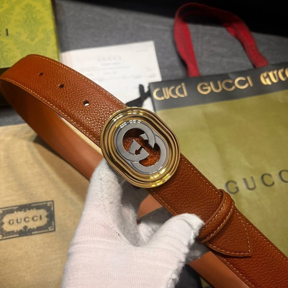 Ezyycart Bags Guccin Luxury Belt --107908