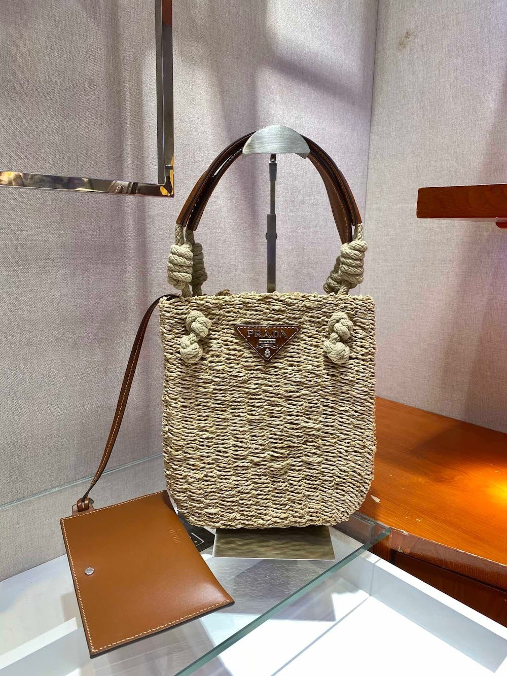 Ezyycart Bags Prada Luxury Bag --53644