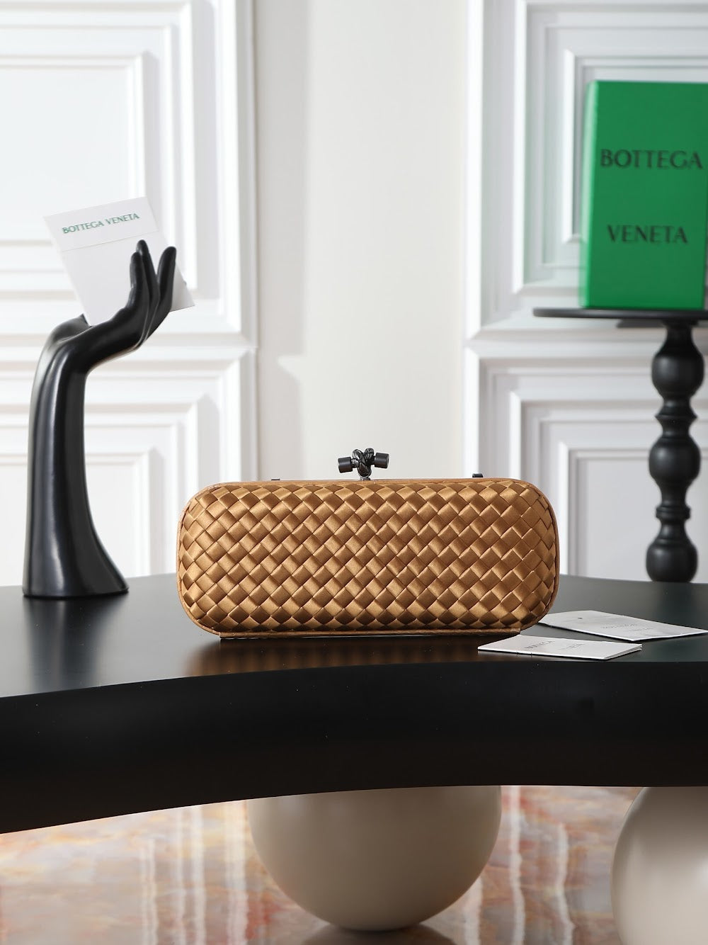 Ezyycart Bags Bottegan Luxury Bag --91275