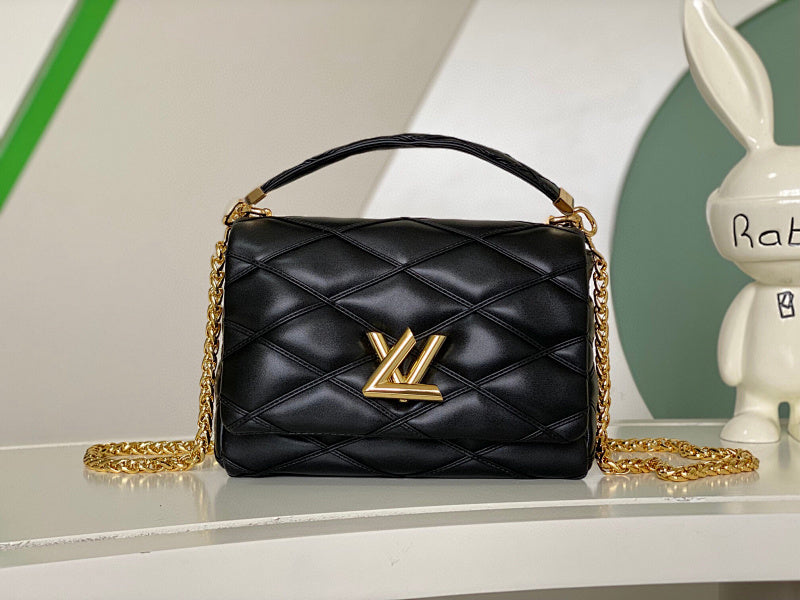 Anum Bags LVn Luxury Bag --79380