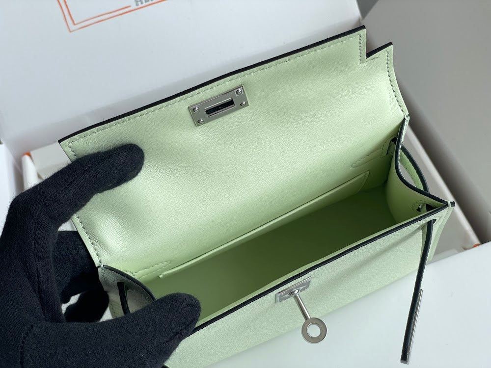 Anum Bags Hermesn Luxury Bag --117837