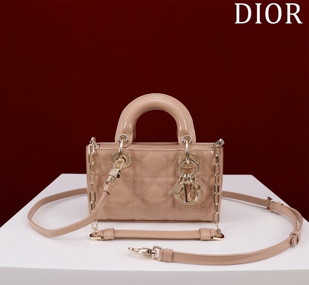 Ezyycart Bags Diorn Luxury Bag --116442