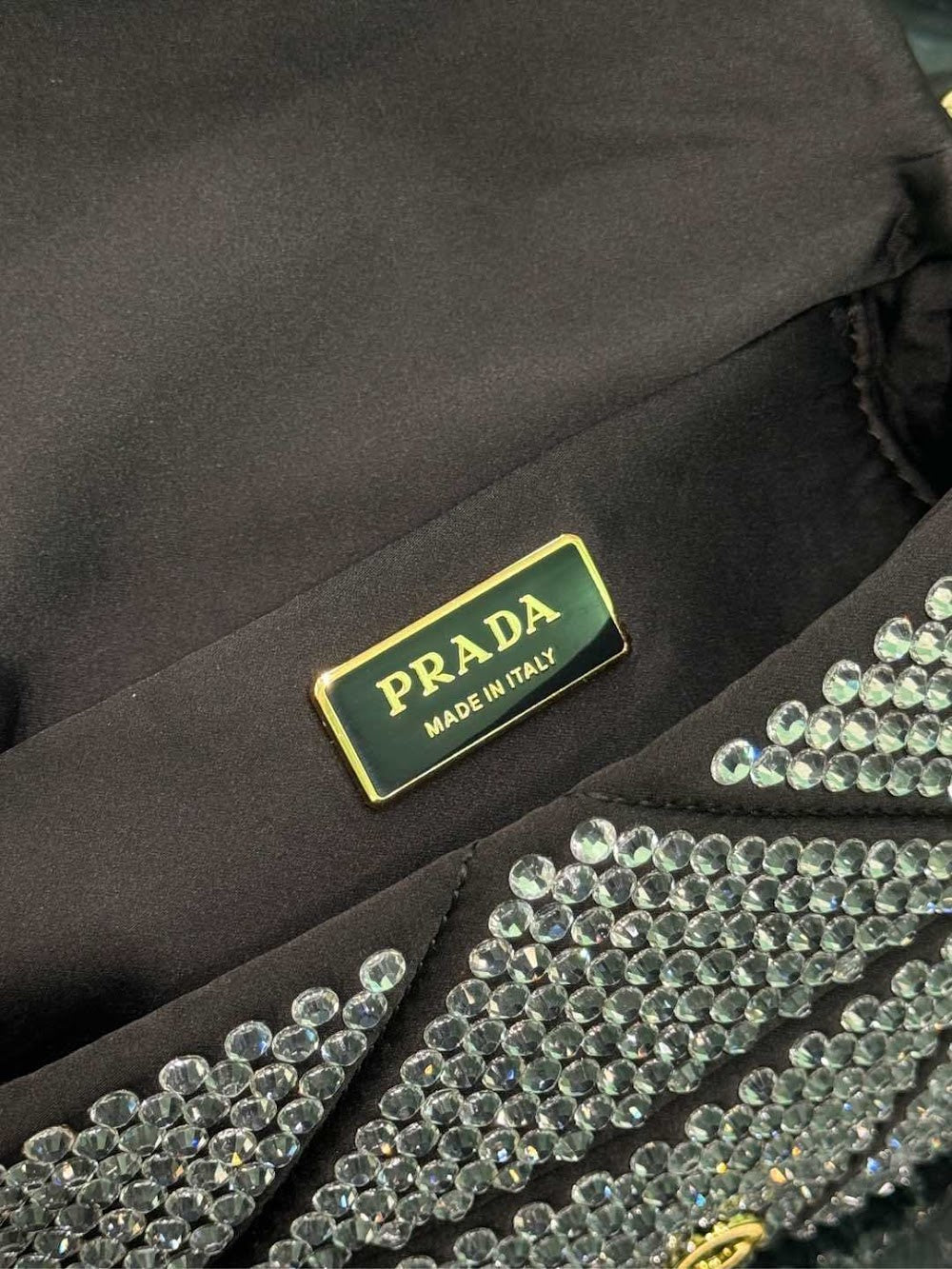 Ezyycart Bags Pradn Luxury Bag --101660