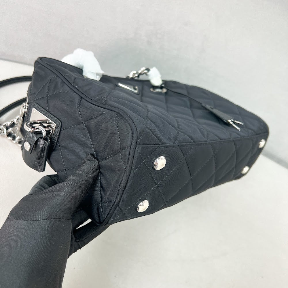Ezyycart Bags Pradn Luxury Bag --102723