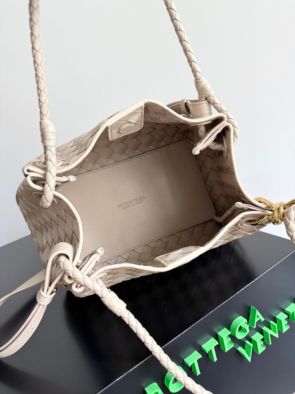 Ezyycart Bags Bottegan Luxury Bag --91382