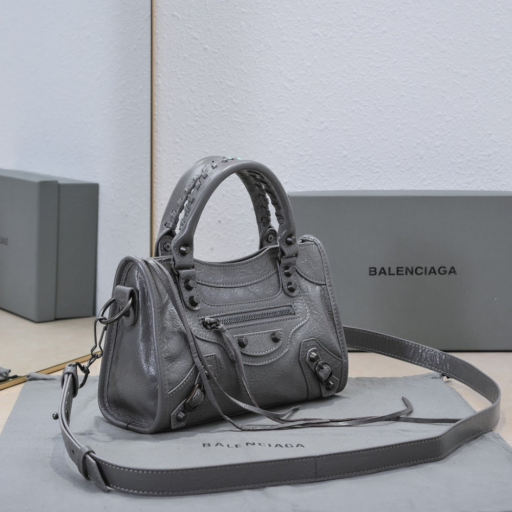 Ezyycart Bags Balenciaga Luxury Bag --111880