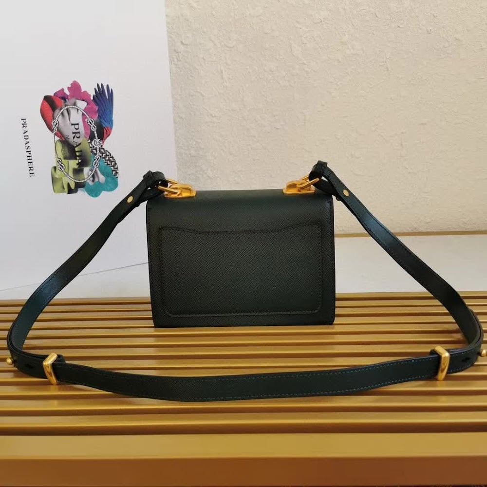 Ezyycart Bags Prada Luxury Bag --53678