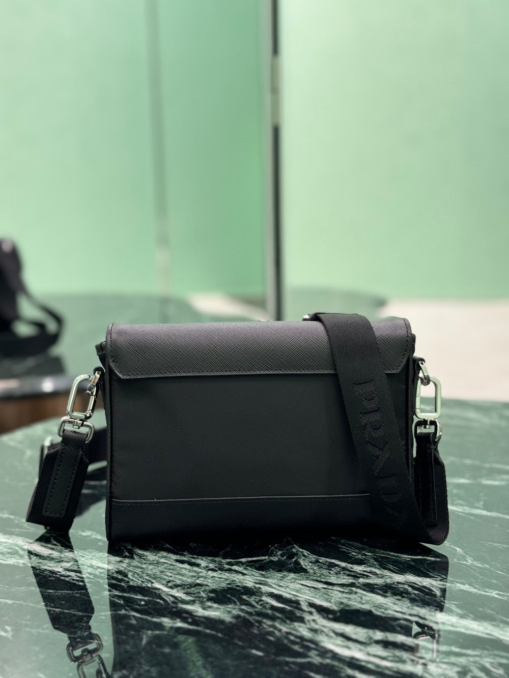 Ezyycart Bags Pradn Luxury Bag --102894