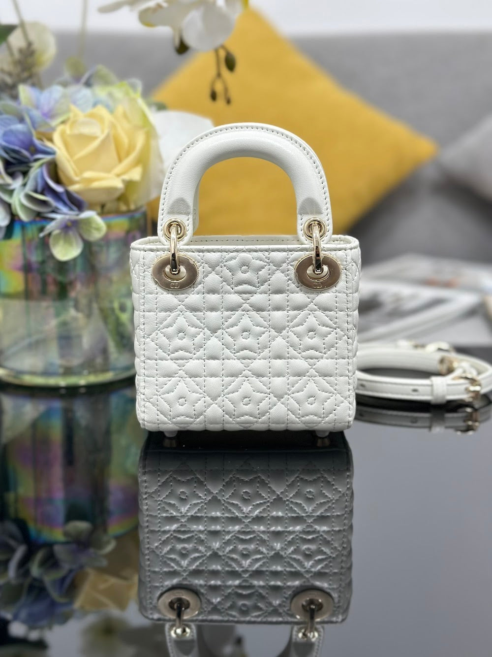 Ezyycart Bags Diorn Luxury Bag --115650