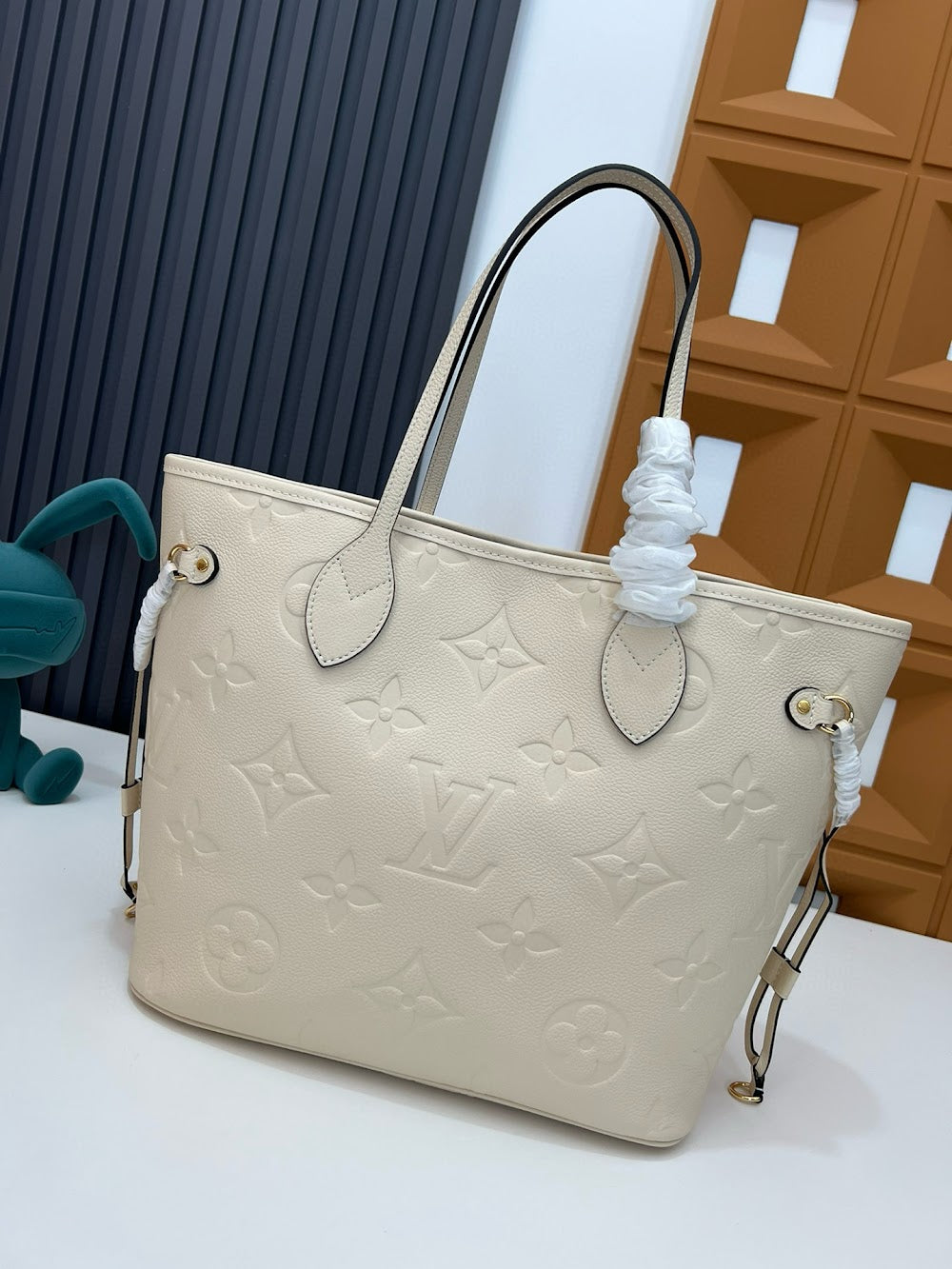 Anum Bags LVn Luxury Bag --79477