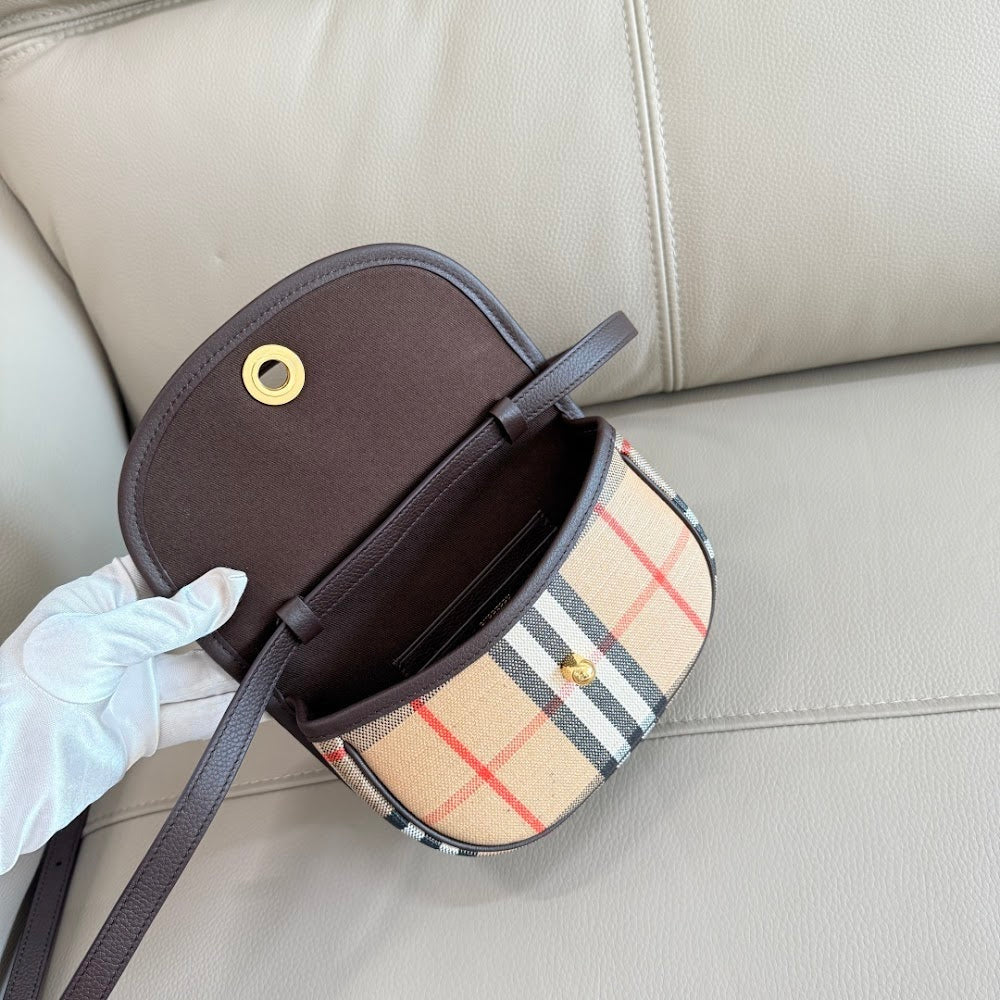Ezyycart Bags Burberryn Luxury Bag --92664