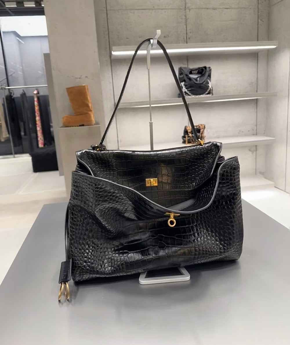 Ezyycart Bags Balenciaga Luxury Bag --111561