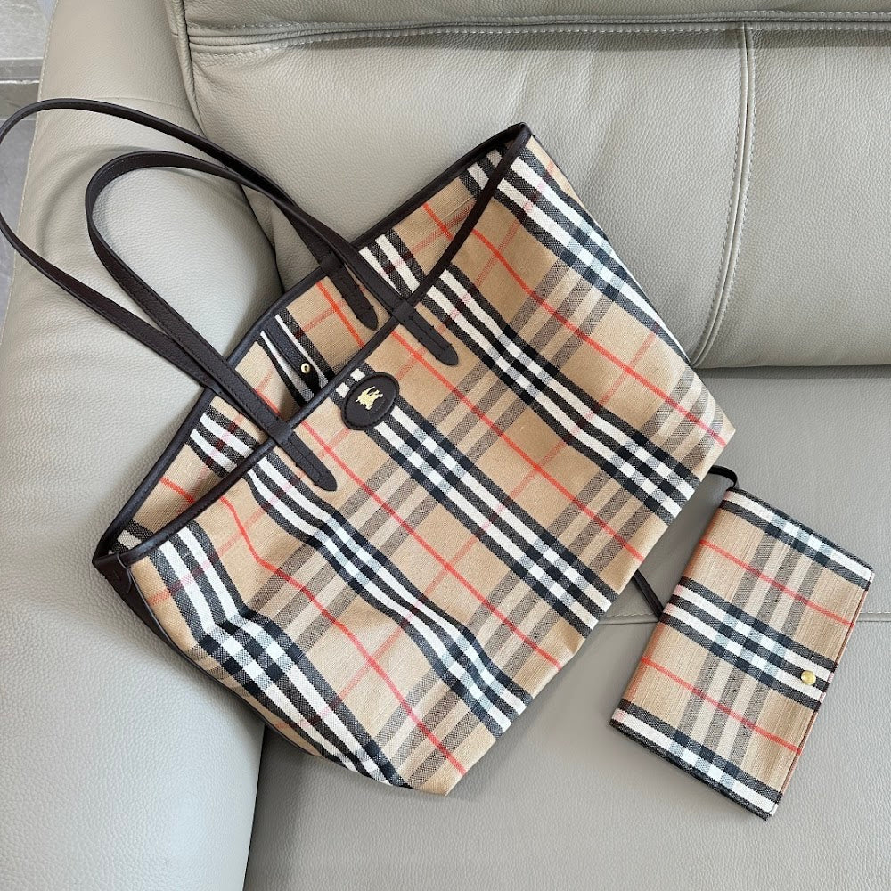 Ezyycart Bags Burberryn Luxury Bag --92399