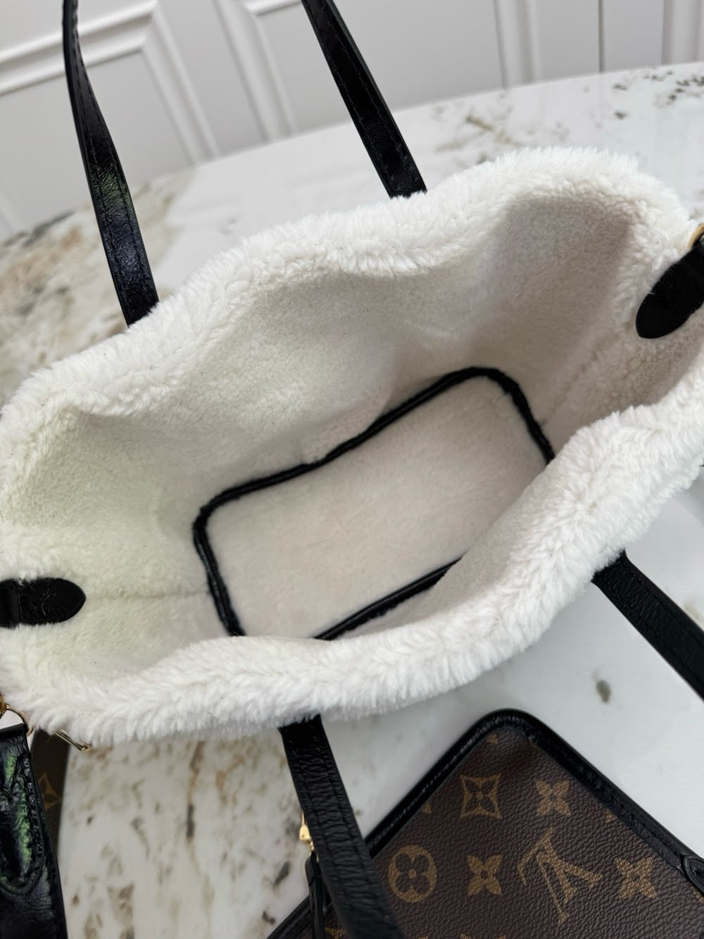 Anum Bags LVn Luxury Bag --80062