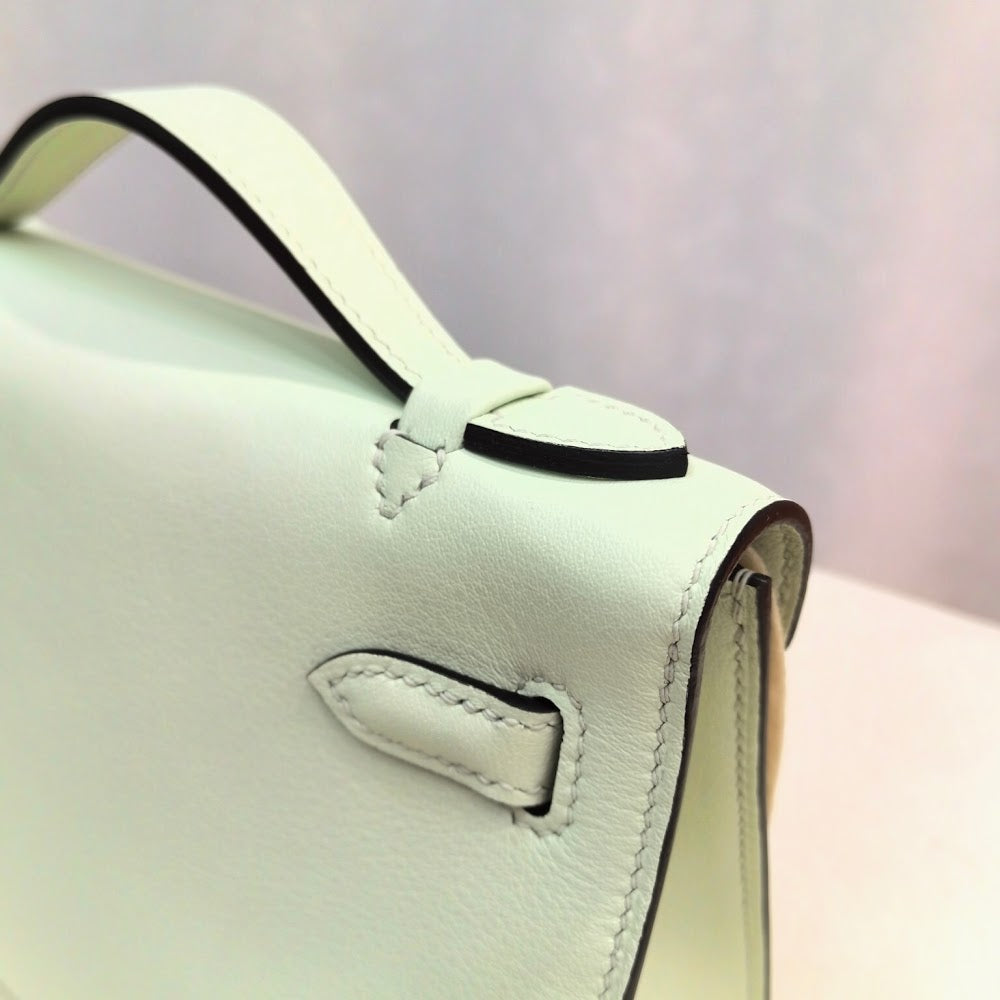 Anum Bags Hermesn Luxury Bag --118607