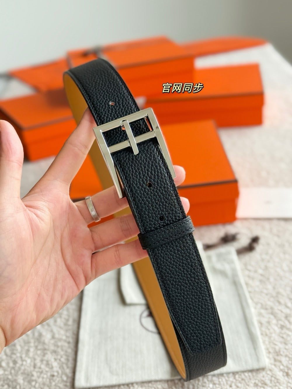 Anum Bags Hermesn Luxury Belt --106352