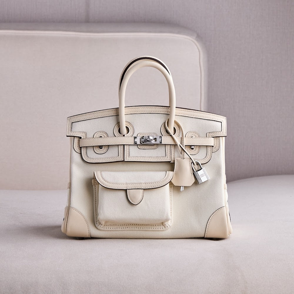 Anum Bags Hermesn Luxury Bag --118672