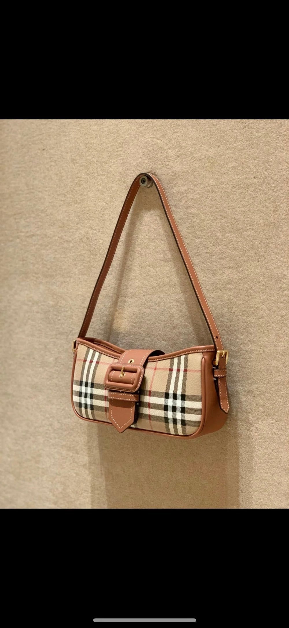 Ezyycart Bags Burberryn Luxury Bag --92051