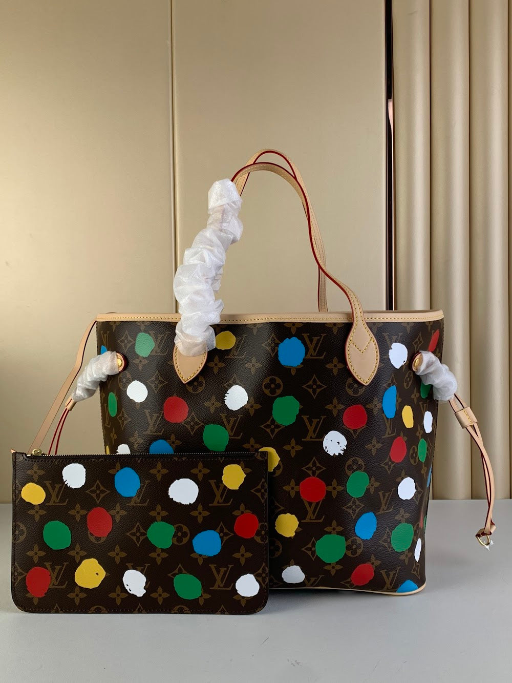 Ezyycart Bags ln Luxury Bag --58776