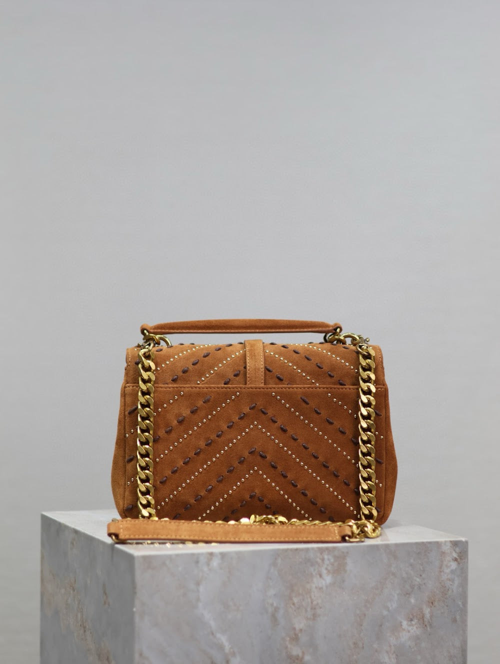 Ezyycart Bags YSLn Luxury Bag --119858