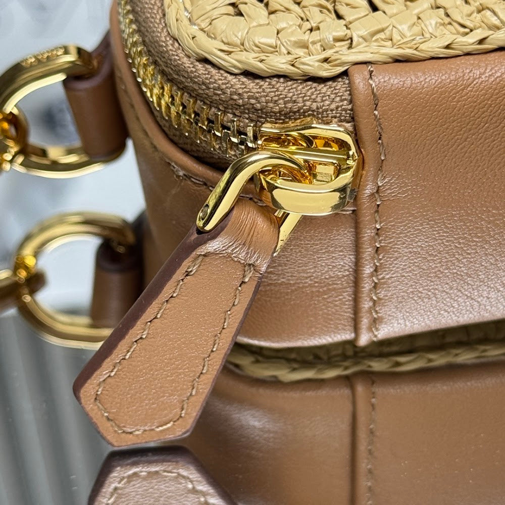 Ezyycart Bags Pradn Luxury Bag --102115
