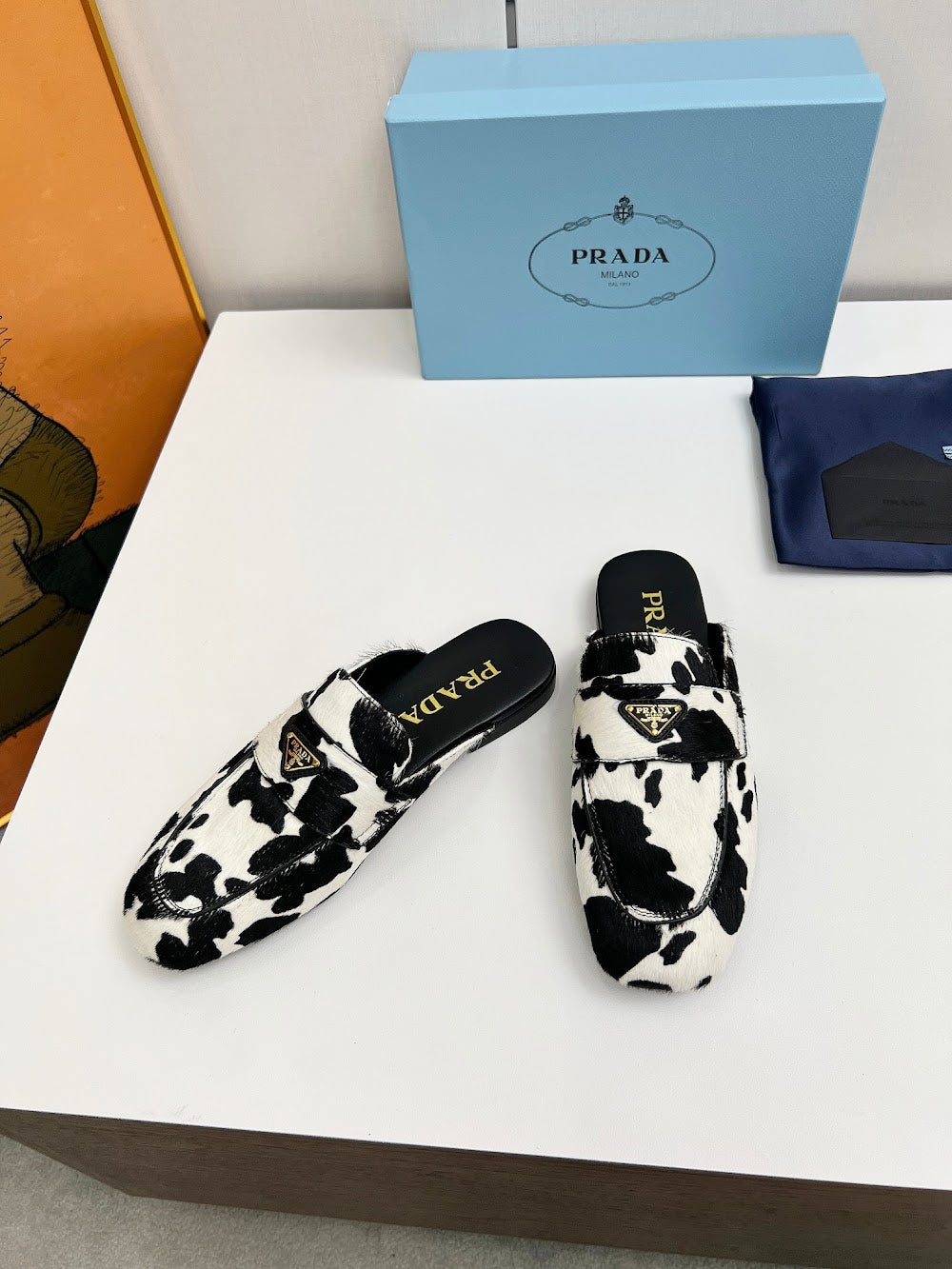 Ezyycart Bags Prada Luxury Heels --52875